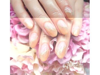 アイネイル(iNAIL)/