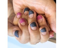 アールエム(Rm)/3月◇ネイル