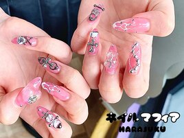 y2k/長さだし/フィルイン