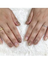 はあとねいる 東川口店/はあとねいるデザイン196番