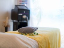 エピハウス(Epi House)の雰囲気（敏感肌、太い毛、細い毛対応のこだわり機器で脱毛と美顔施術♪）