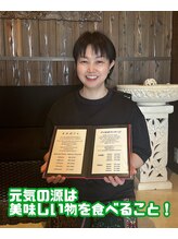 アジアンリラクゼーションヴィラ 秋田広面店(asian relaxation villa)&nbsp;田口 