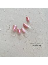 ネイルズ ココ(nails COCO)/ぷっくりネイル