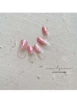 ネイルズ ココ(nails COCO)/ぷっくりネイル