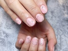 エヌラ(ENURA)/お客様のネイル