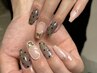 【HAND】design plusコース　120分　¥9000