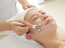 ミールーム(mi room)/顔筋リセットフェイシャル