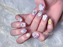 モアネイル(Moa nail)/