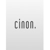 シノン(cinon.)のお店ロゴ
