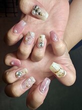 ロミーネイル(ROMY nail)/