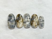 ボーホーネイルズコレクション(BOHO NAILS COLLECTION)/HAND:定額9350円コース