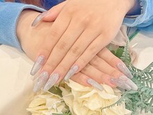 ブリエカドー(Briller Cadeau)/マグネットスカルプ