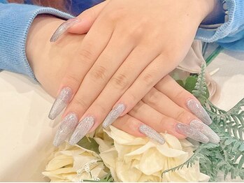 ブリエカドー(Briller Cadeau)/マグネットスカルプ