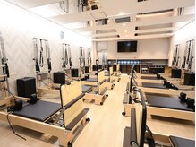 ソシテ 扶桑江南店(SOCITE...)/ピラティスルーム