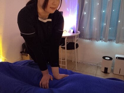 ヒーリングムーン(Healing MooN)の写真