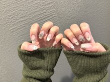 ユミネイル(U Mi Nail)/やり放題