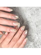 エイミー(Amy)/定額design（担当：齊藤）