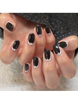 シェリーネイル 恵比寿(cherie nail)/free art