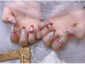 ベル 新小岩(Belle)/スカルプ長さだし