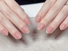 フォルトゥーナ 神田(Fortuna)/ちゅるん艶々ワンカラ－