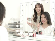 カラーブーケ(Color Bouquet)/大阪/パーソナルカラー診断/梅田