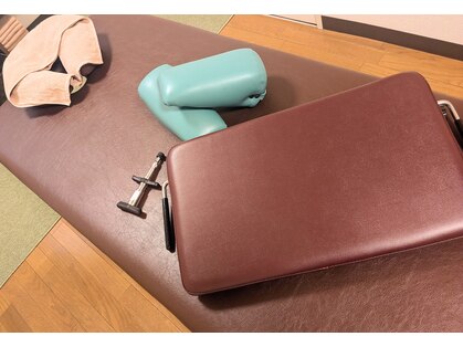 アジャスト整体院の写真