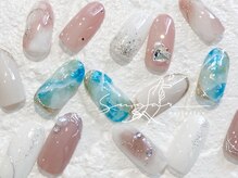 シュガー(Sugar)/季節限定デザイン