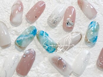 シュガー(Sugar)/季節限定デザイン