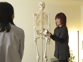 整体院ヒカリノキュウジツ 鹿沼店/