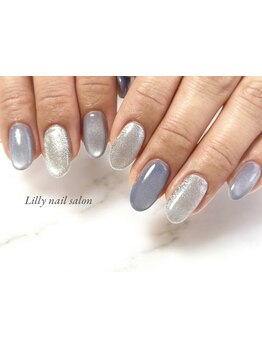 大人女性向けこだわりサロン