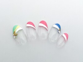 7月【ハンド】トレンド定額