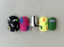 ミケネコネイル社/