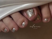 エクレレ(eclairer)/フットニュアンス