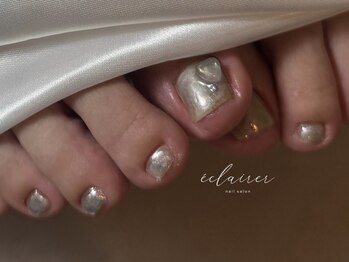 フットニュアンス