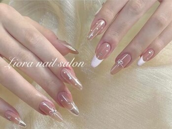 リオラ(Liora)/フレンチデザイン