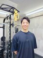 チェアアップジム 大森(Cheerup Gym) 坂田 貴大