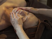 さら紗/アロマフェイシャルエステ