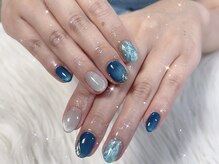 QBネイル 多摩センター店(QB Nail)