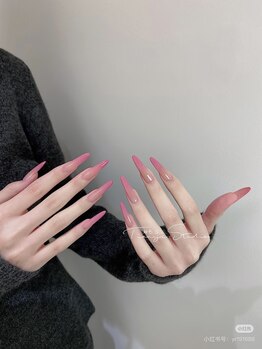美人計ネイルサロン/