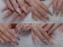 ミア ネイル 高槻市店(MIA NAIL)