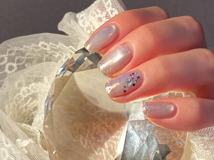 nail salon KuKunaの写真