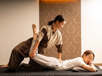 リラク 新横浜プリンスホテル店(Re.Ra.Ku)/ロングコースもご用意◎