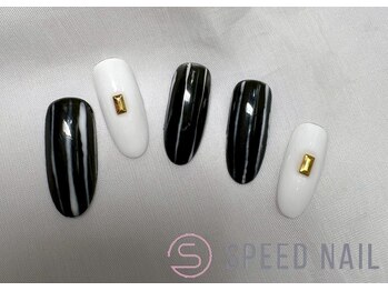 #270 &nbsp;【個性派×シンプル】