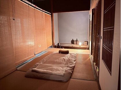 よもぎ蒸し＆リンパマッサージ本草【ホンソウ】の写真