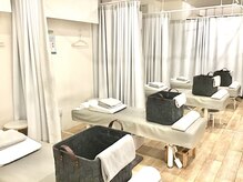 リフレッシュ ルミネ横浜店/【横浜駅直結】ルミネ横浜B1