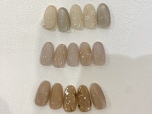 アモフ(amof)/定額シンプルコース