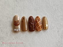 バレンタイン新作デザイン¥12100