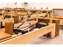 カサネ イオンモールつくば店(KASANE)の雰囲気（珍しい和モダンなスタジオ！）