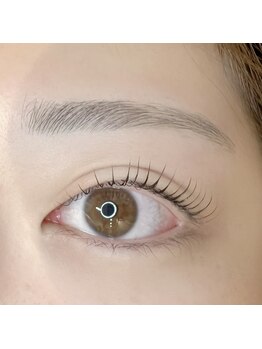 ルミティ 川越(Lumity)/まつげパーマ