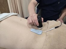 千葉東鍼灸院・整骨院/どこに行っても変わらない方に◎